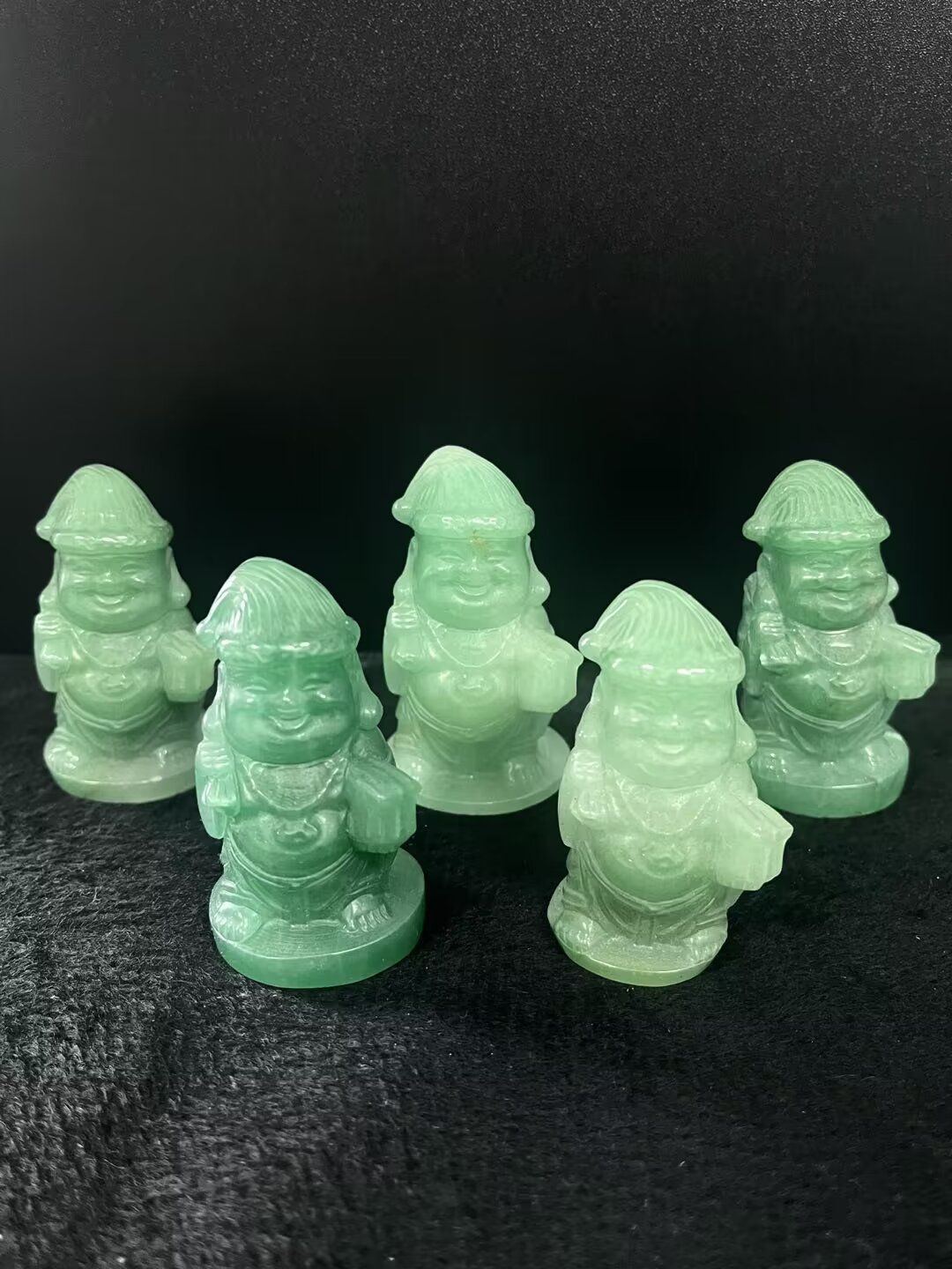 Aventurine Boy