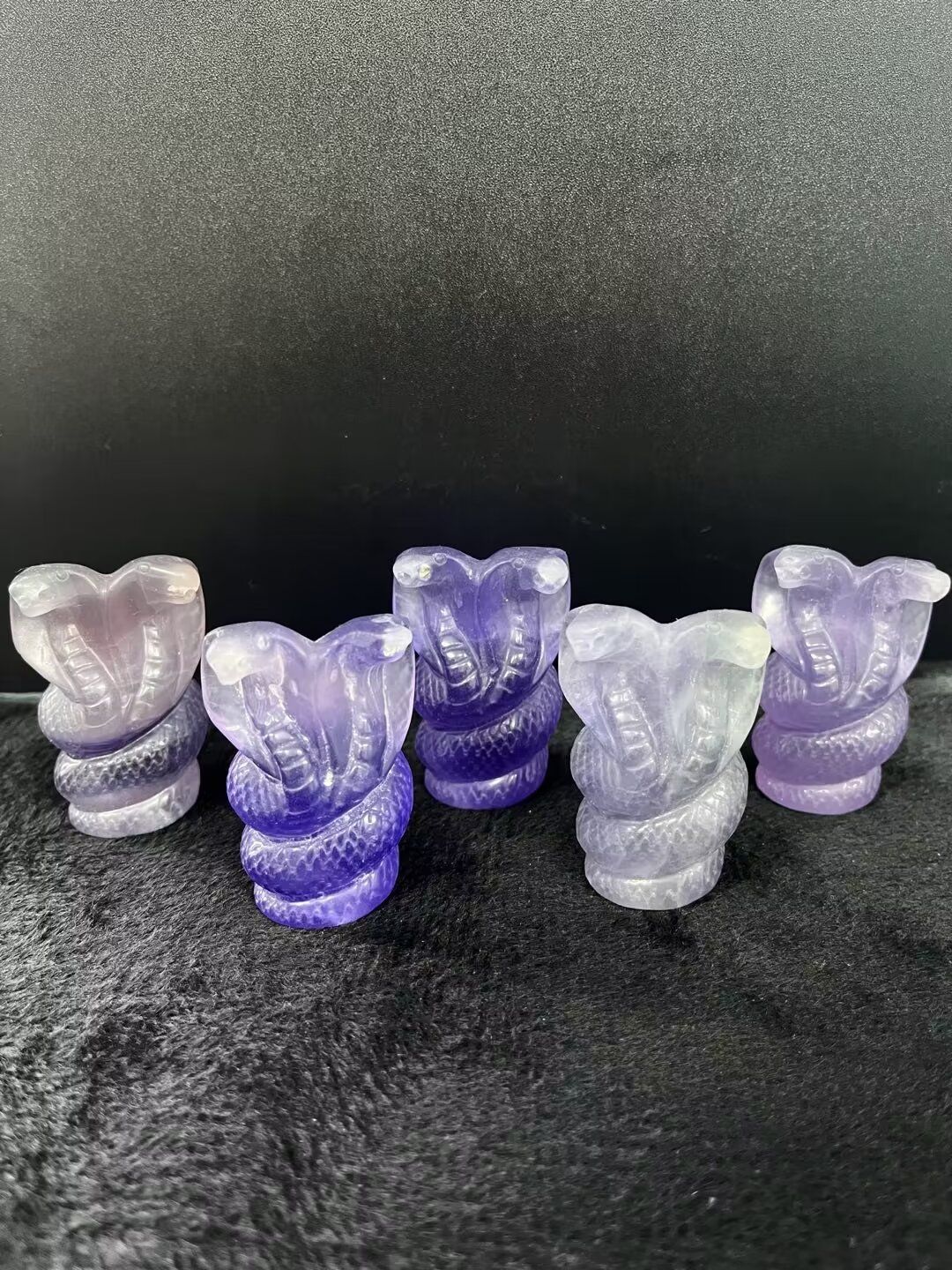 Fluorit Cobra