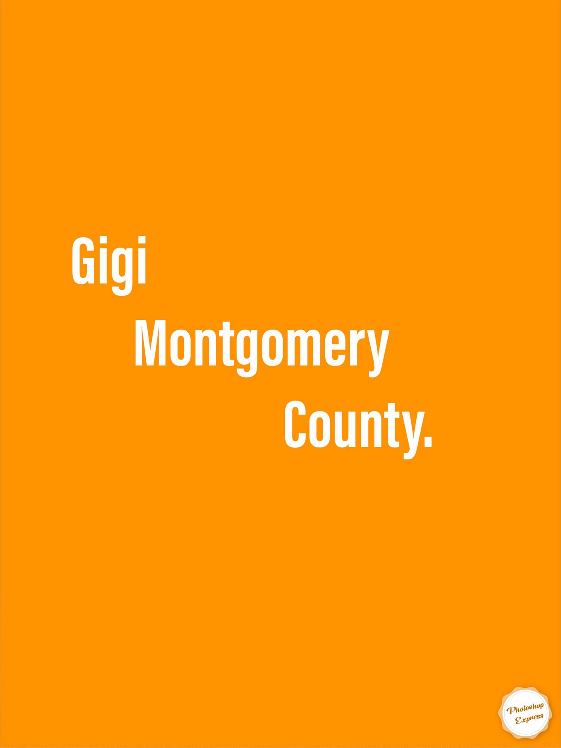 Join TeamOne With Gigi Montgomery County A Business Network.