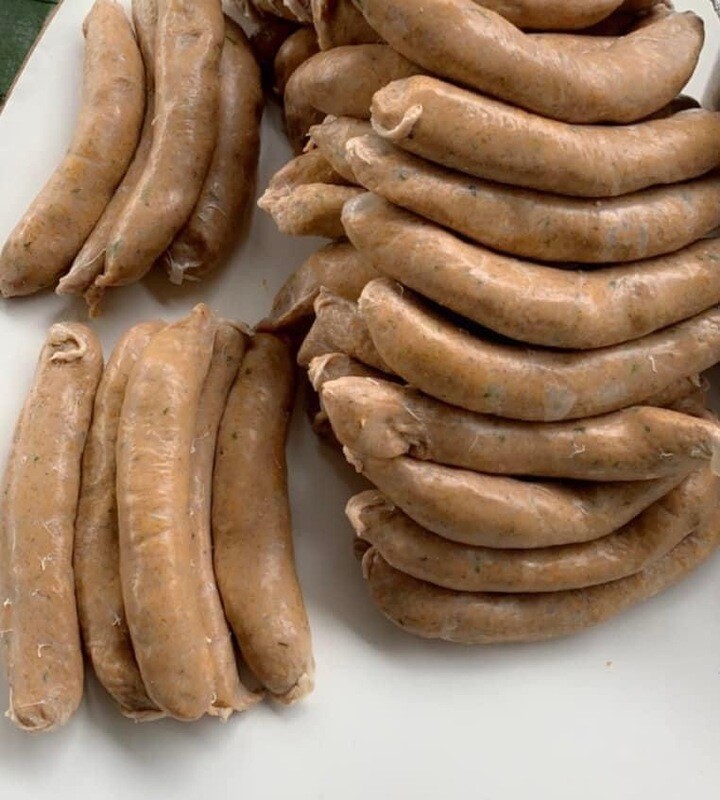 Boudin (Frozen)