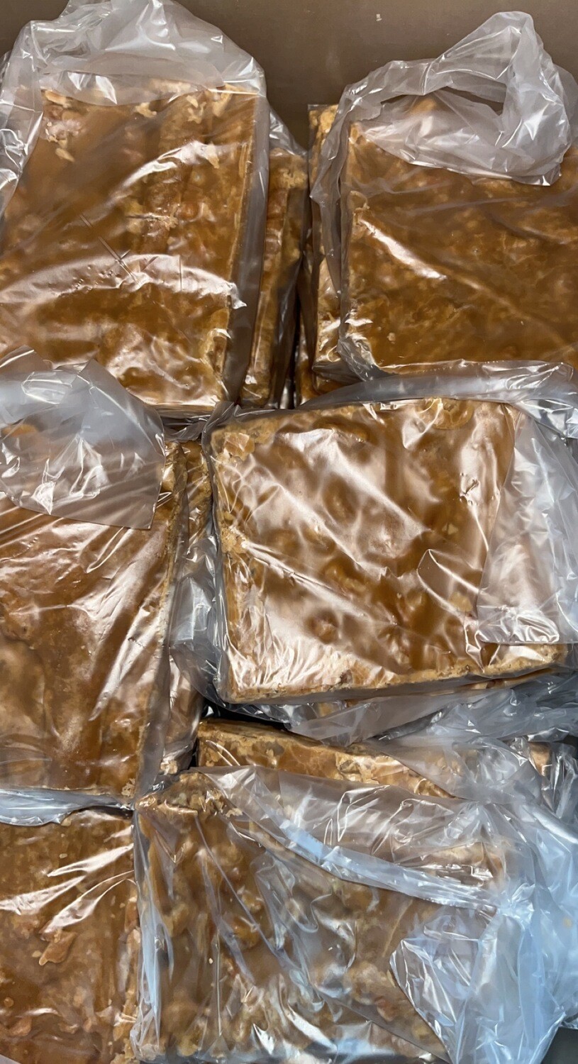 Pecan Candy