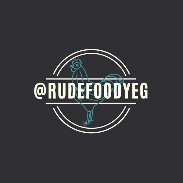 Rude Food YEG