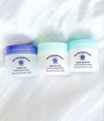Nutricentials Moisturizer