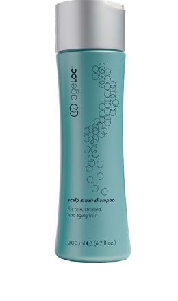 AgeLoc Shampoo + Conditioner
