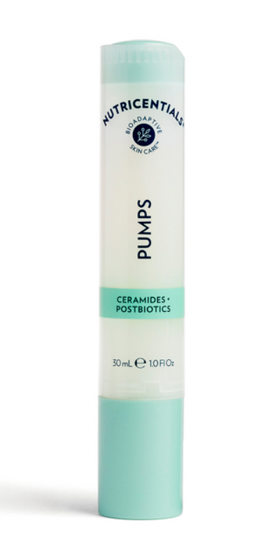 Ceramide Pumps