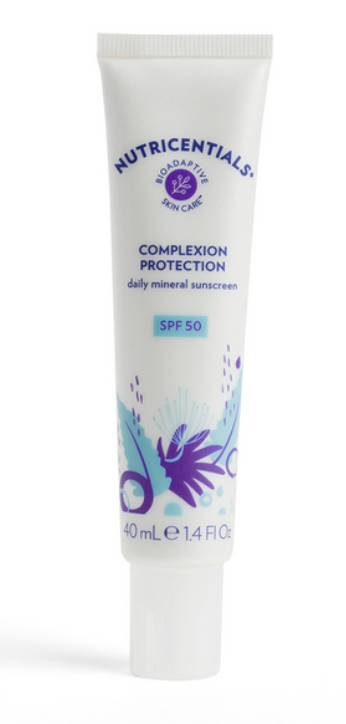 Complexion Protection