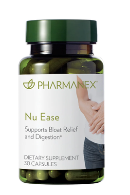 Nu Ease