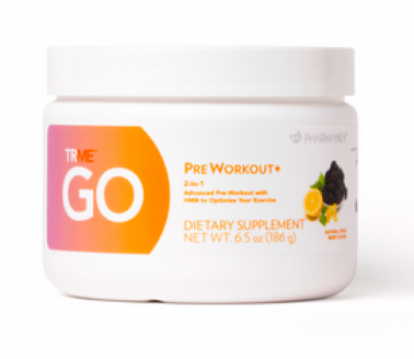 PreWorkout