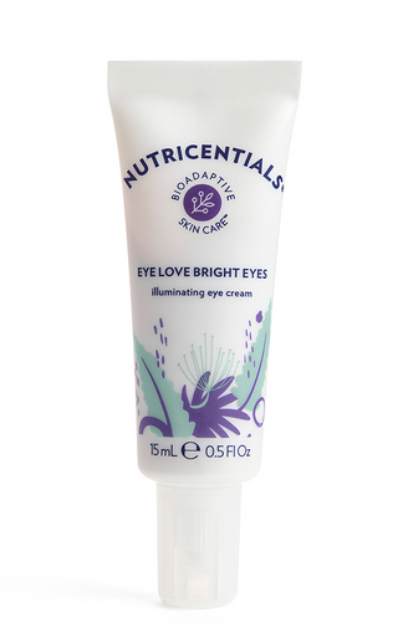 Bright Eye