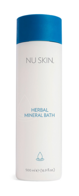 Mineral Bath