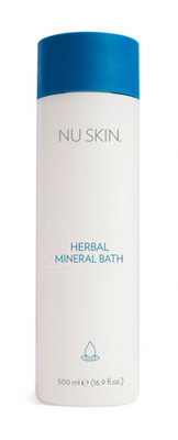 Mineral Bath