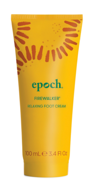 Firewalker