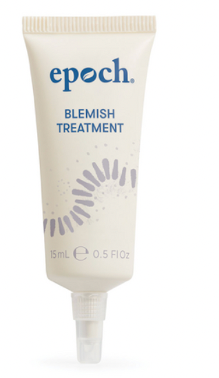Blemish Treatment