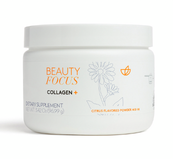 Beauty Focused Powder Collagen