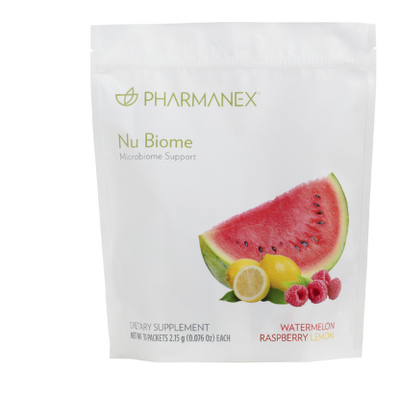 Gut Drink 1 Month Pack