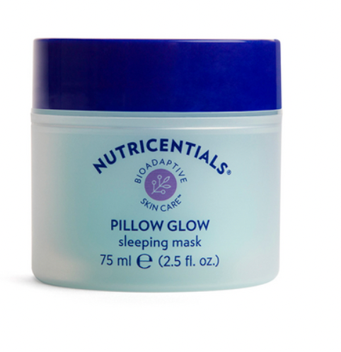 Pillow Glow