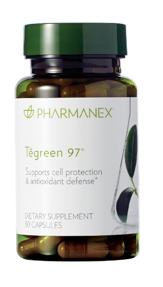 TeGreen-120 count