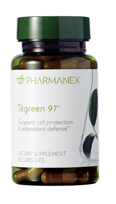 TeGreen-120 count