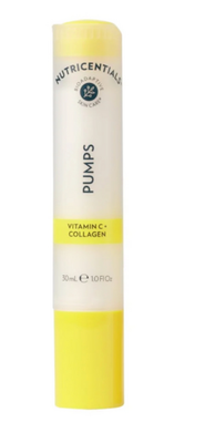 Vitamin C + Collagen Pump
