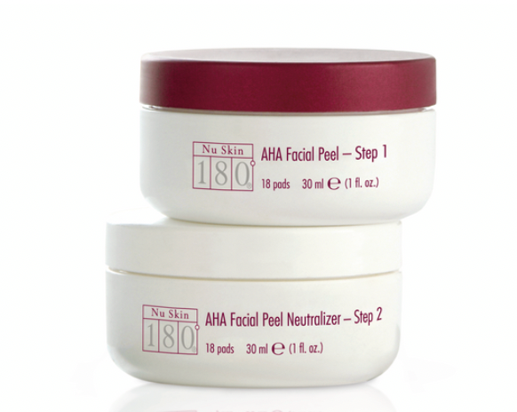Chemical Peel