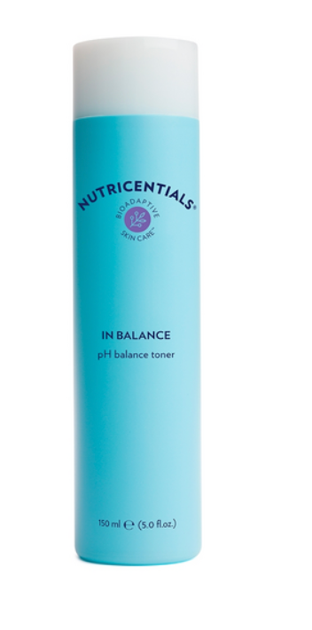 In balance pH Toner
