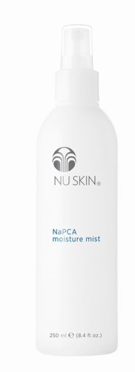 Moisture Mist