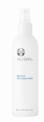 Moisture Mist