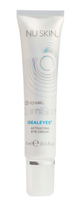 Puffy Eye Cream