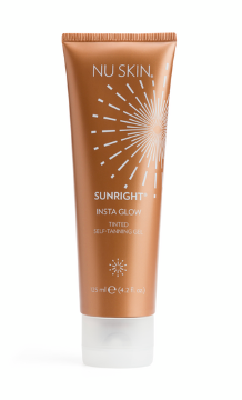Tanning Gel