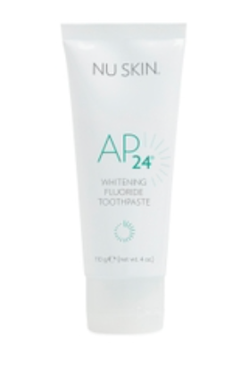 Whitening Toothpaste