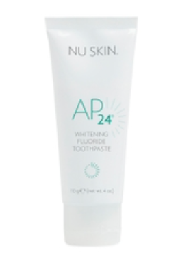 Whitening Toothpaste