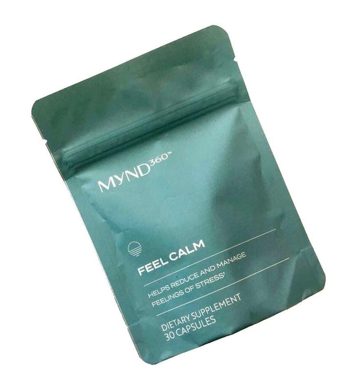 Calm- MYND
