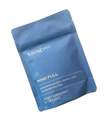 MindFull- Memory-MYND