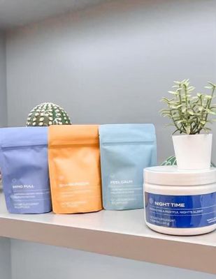 MYND Supplement Line