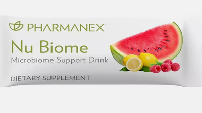 Gut Drink Drink Samples