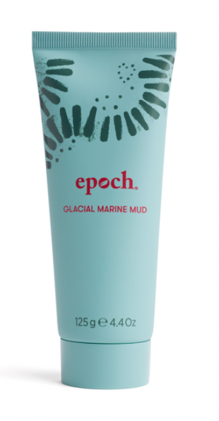 Mud Mask