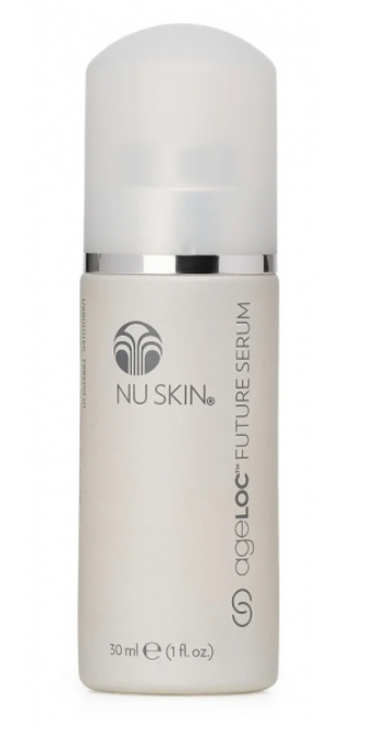 Body Spa Serum