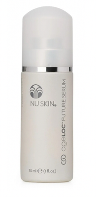 Body Spa Serum
