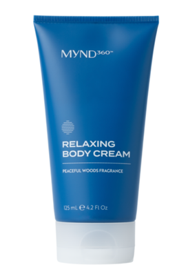 Relax Cream- MYND