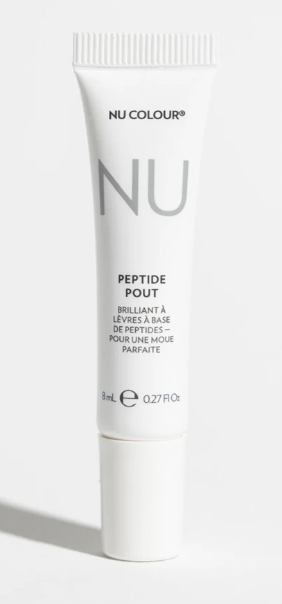 Peptide Pout