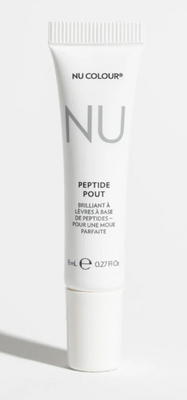 Peptide Pout