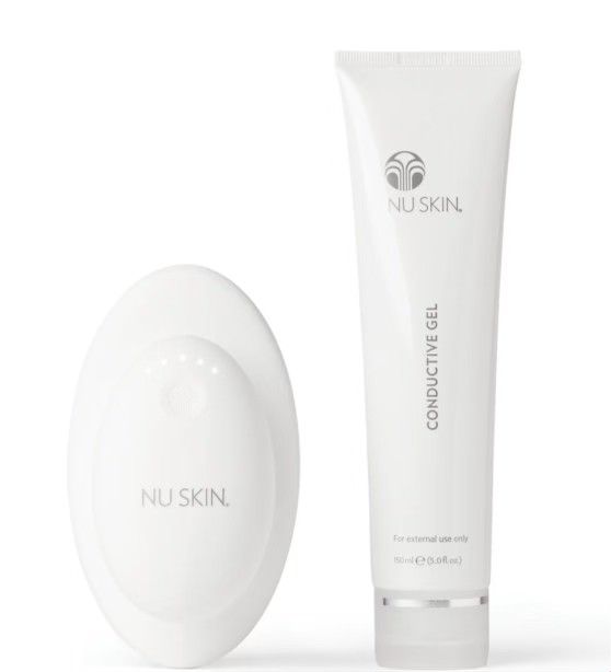 Body Spa With Firming Serum