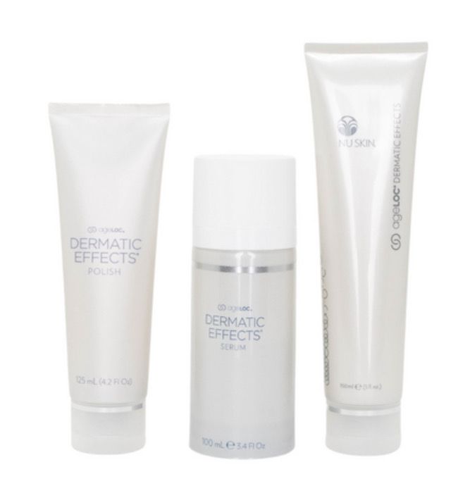 Body Spa Trio Refill