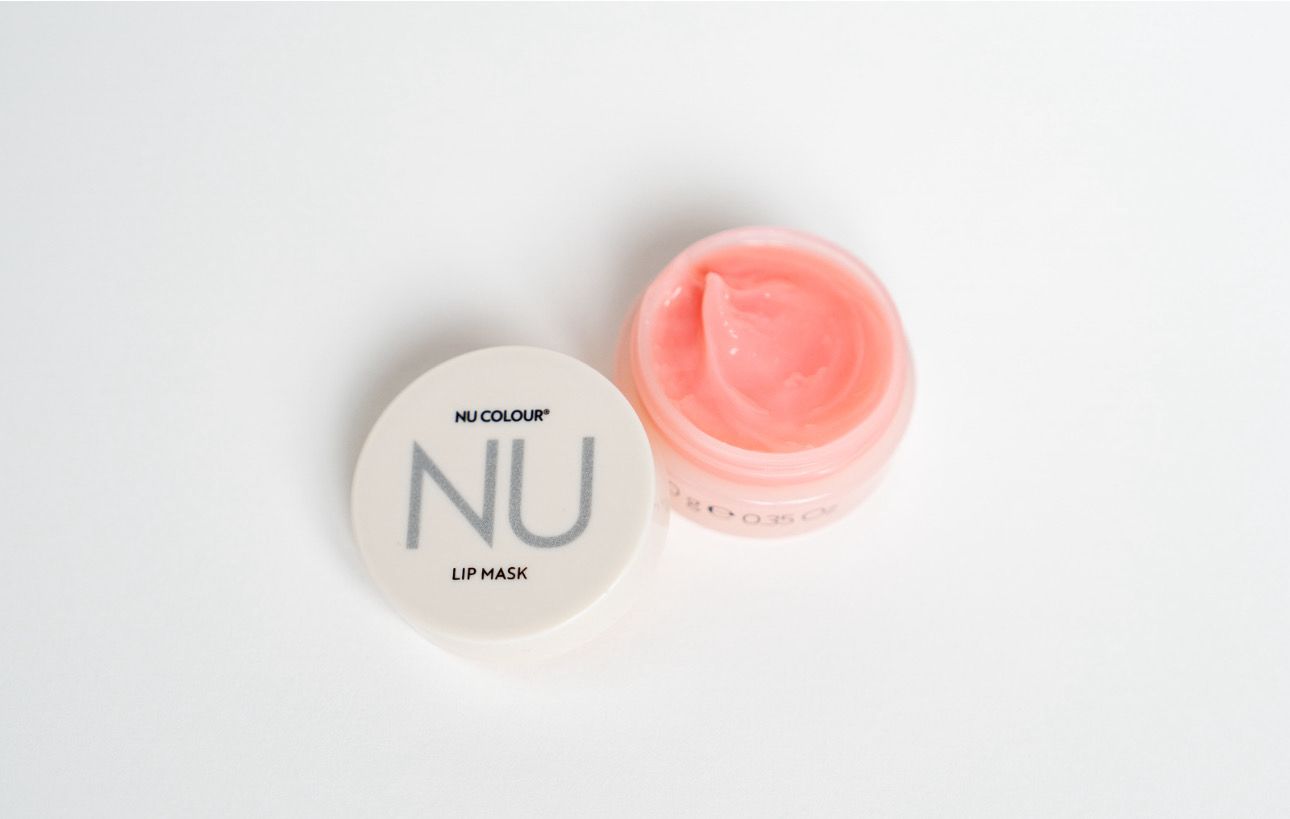 Lip Mask