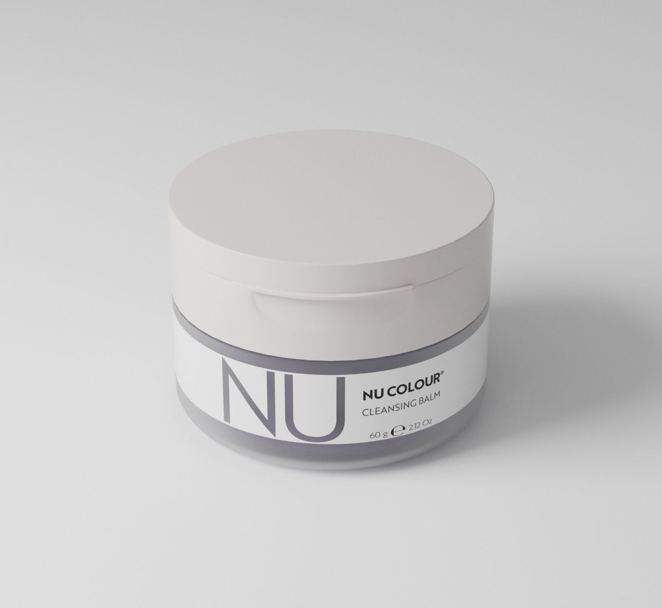 Cleansing Balm