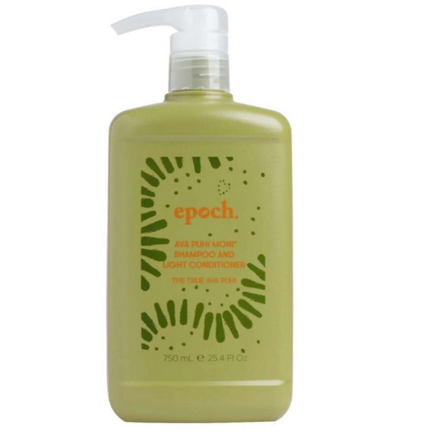 Epoch Shampoo &amp; Conditioner