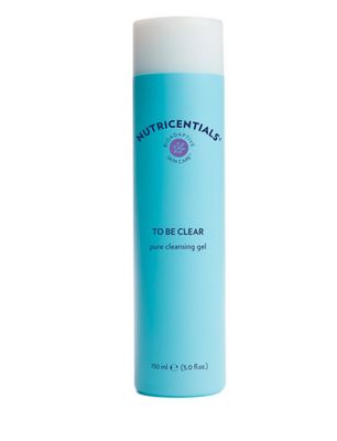 To Be Clear Cleansing Gel