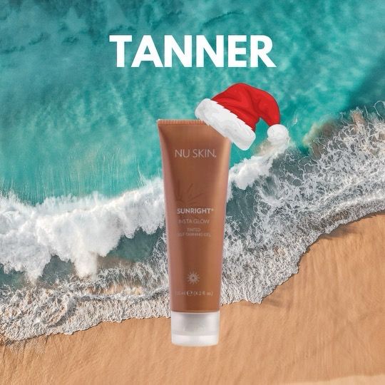 Tanning Gel