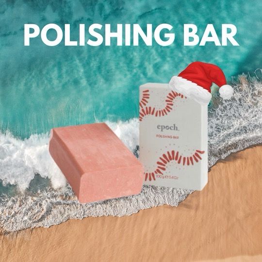 Polishing Bar