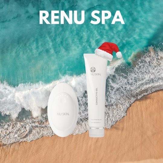 Body Spa With Gel